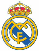 شعار نادي ريال مدريد