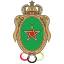 شعار نادي الجيش الملكي