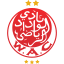 شعار نادي الوداد الرياضي