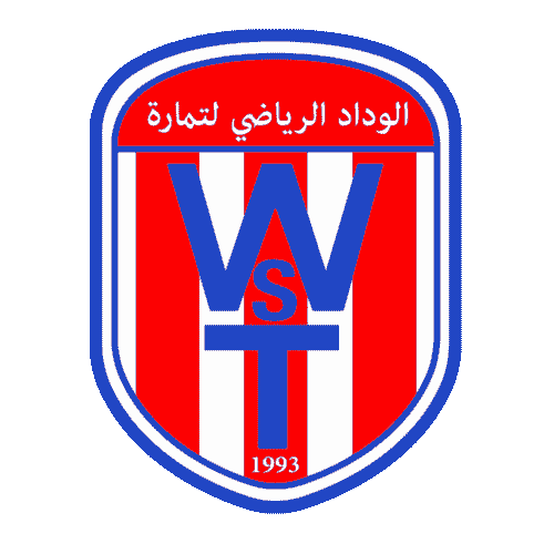 شعار نادي وداد تمارة